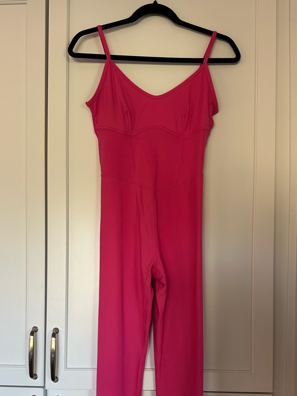 JoyLab Hot Pink Unitard